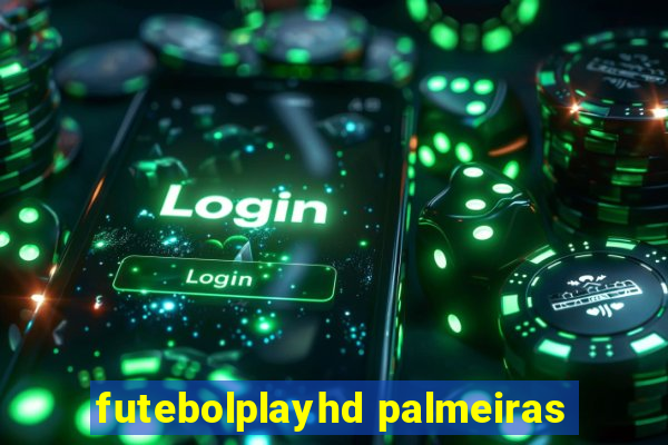 futebolplayhd palmeiras